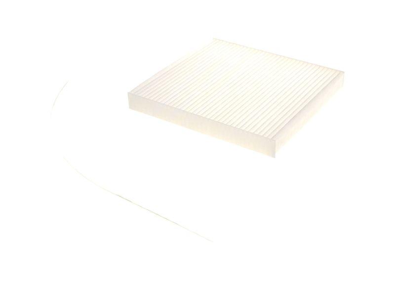 Filtre, air de l'habitacle BOSCH 1 987 435 079