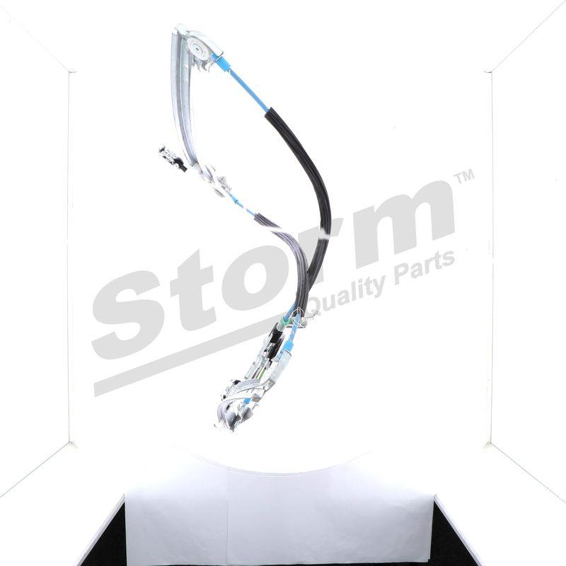 Lève-vitre STORM QUALITY PARTS 79178