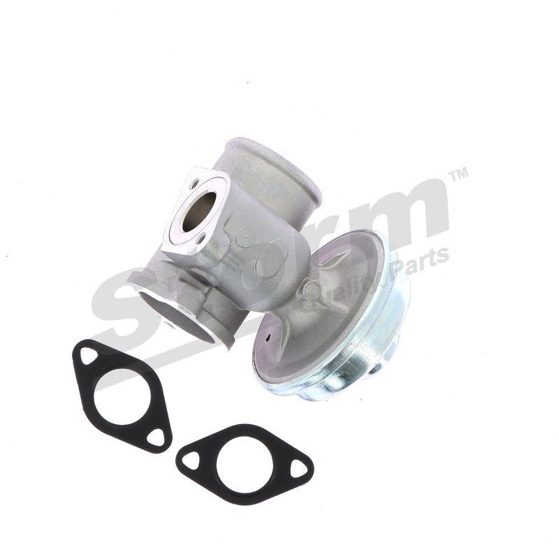 Vanne EGR STORM QUALITY PARTS 9060