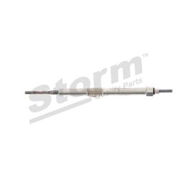 Bougie de préchauffage STORM QUALITY PARTS 526480