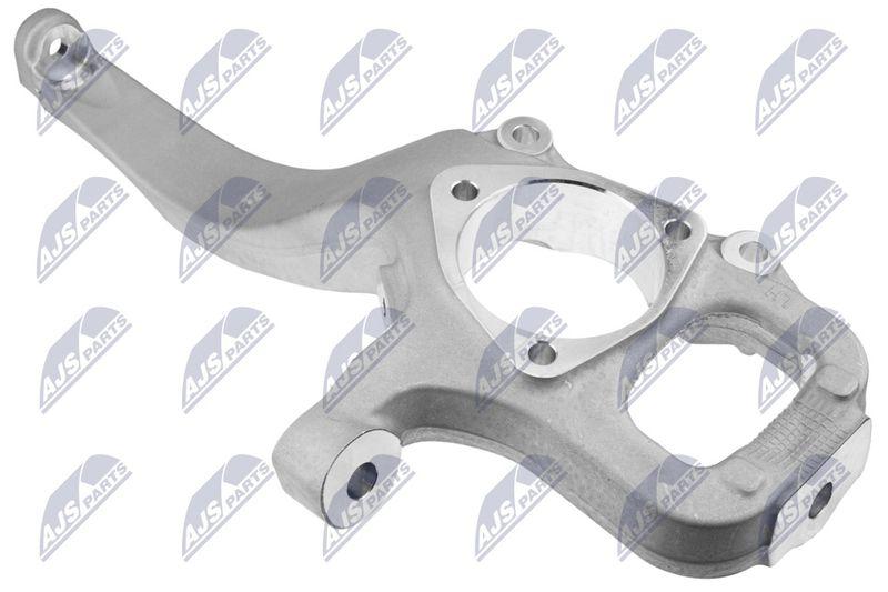 Fusée d'essieu, suspension de roue NTY ZZP-CH-039
