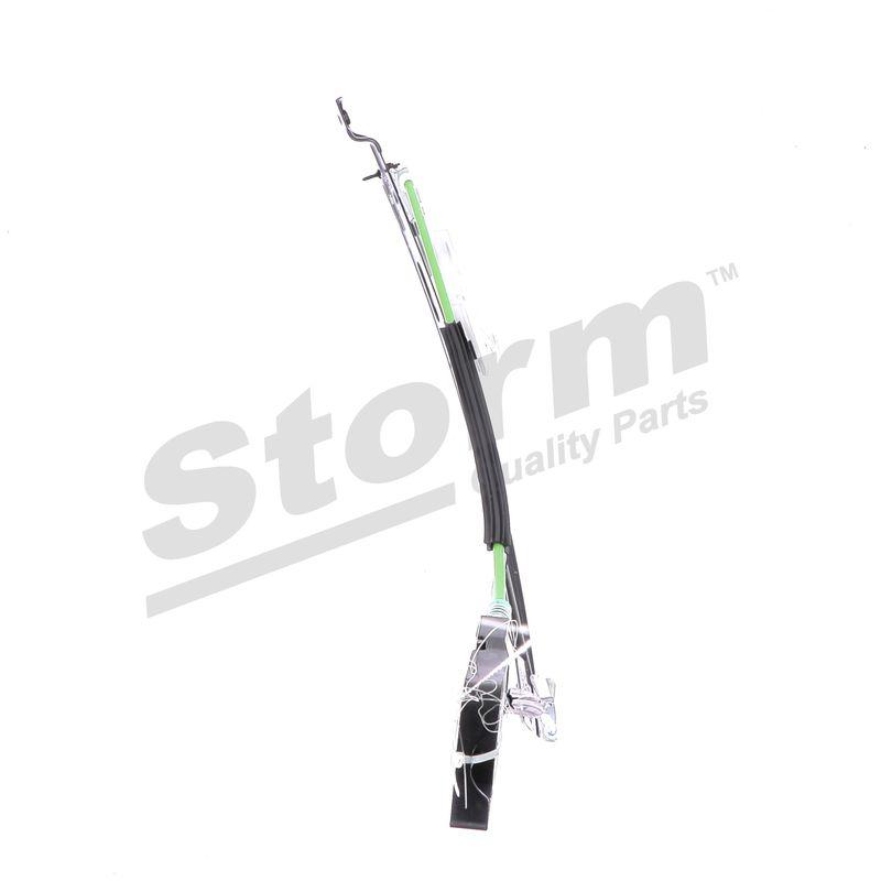 Lève-vitre STORM QUALITY PARTS 47074