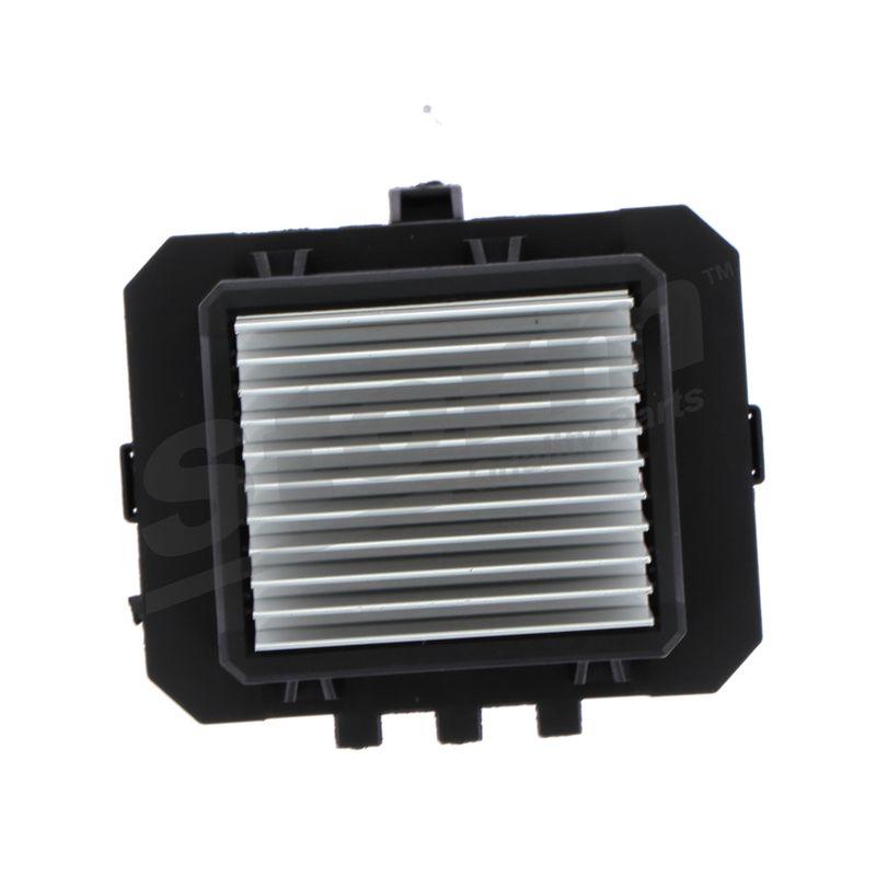Résistance, pulseur d'air habitacle STORM QUALITY PARTS 777034