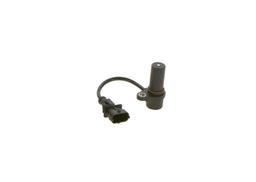 Capteur d'angle, vilebrequin BOSCH 0 281 002 513