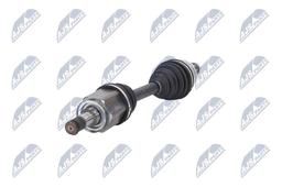 Arbre de transmission NTY NPW-LR-010
