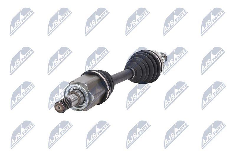 Arbre de transmission NTY NPW-LR-010