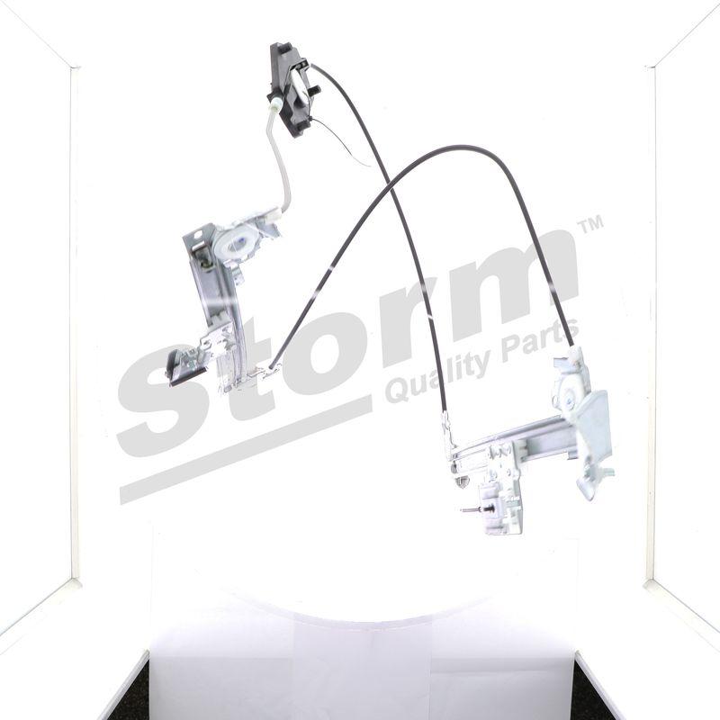 Lève-vitre STORM QUALITY PARTS 10576