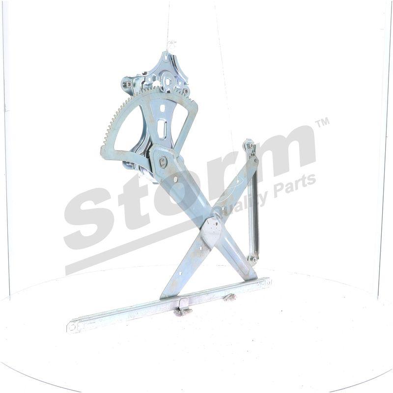 Lève-vitre STORM QUALITY PARTS 123076