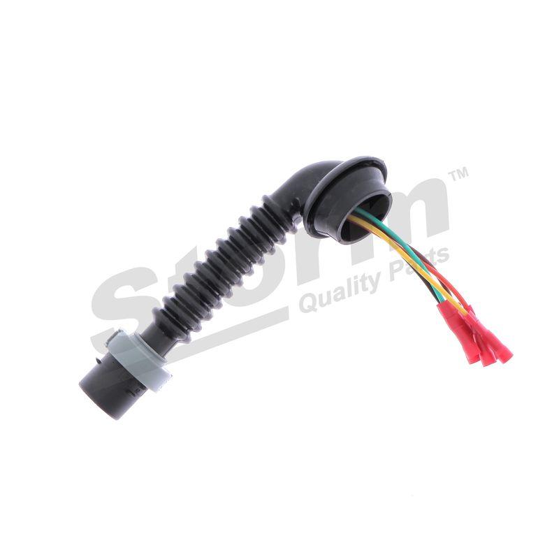 Kit réparation de câble, porte STORM QUALITY PARTS 699010