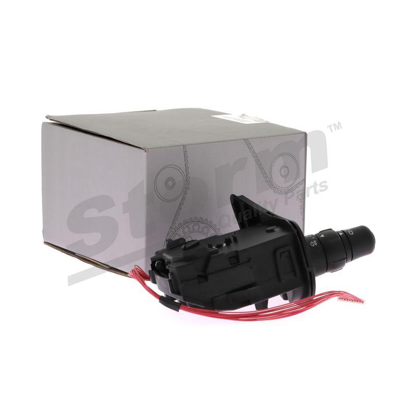 Commutateur de colonne de direction STORM QUALITY PARTS 80920