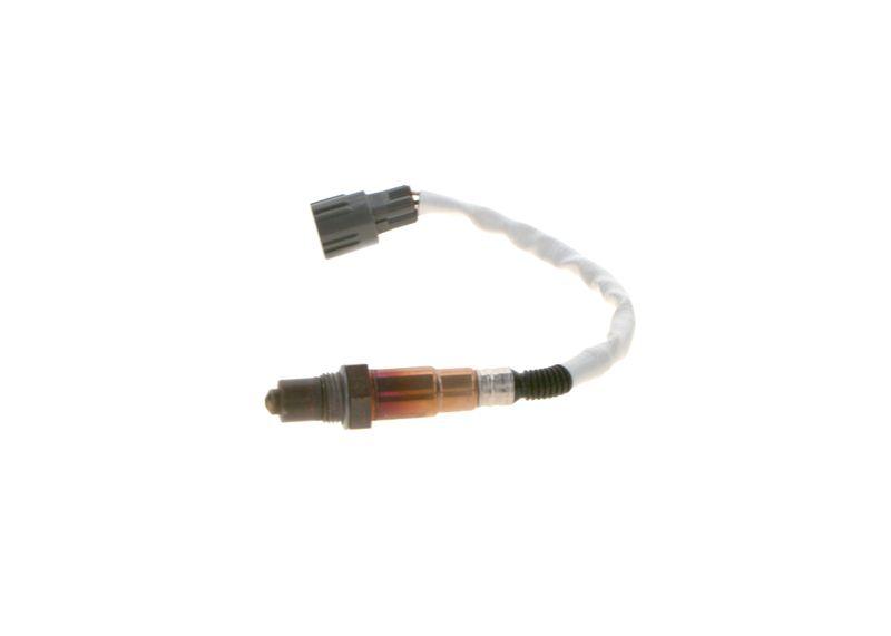 Sonde lambda BOSCH 0 258 006 721