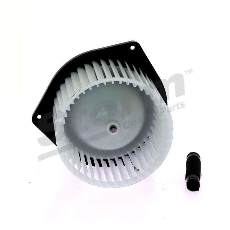 Pulseur d'air habitacle STORM QUALITY PARTS 7940801