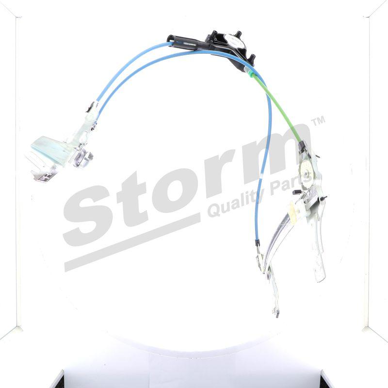 Lève-vitre STORM QUALITY PARTS 79780