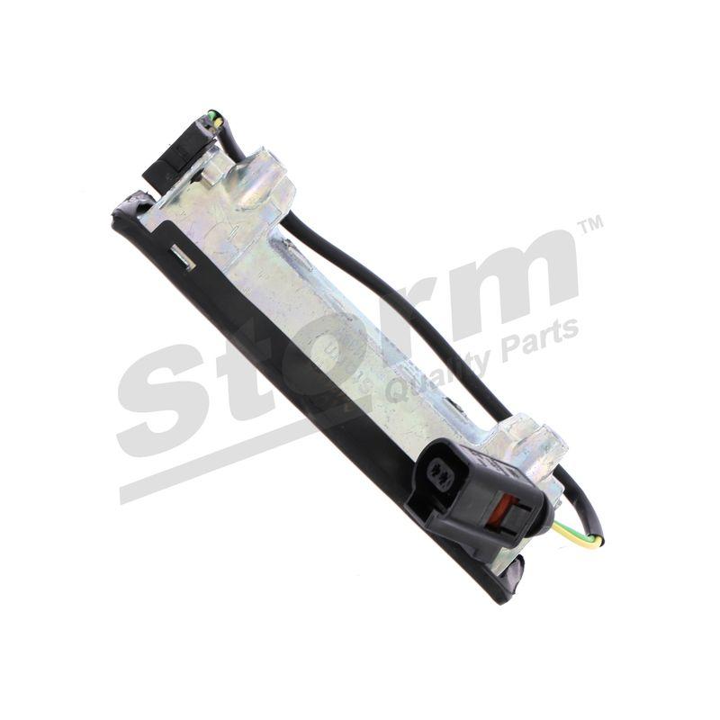 Touche, déverrouillage automatique du hayon STORM QUALITY PARTS 9702502