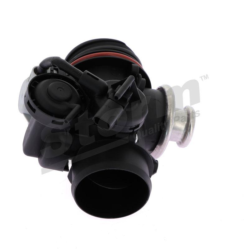 Vanne EGR STORM QUALITY PARTS 9015