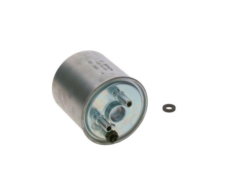 Filtre à carburant BOSCH F 026 402 081