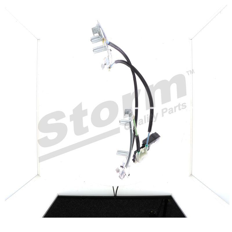 Lève-vitre STORM QUALITY PARTS 87278