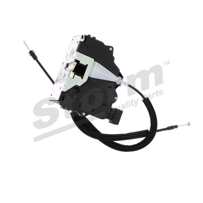 Serrure de porte STORM QUALITY PARTS 7992502