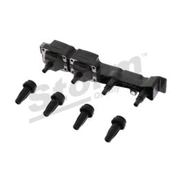 Bobine d'allumage STORM QUALITY PARTS 880085