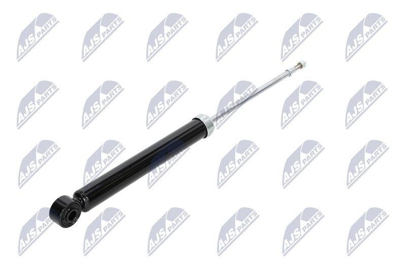 Amortisseur NTY A-PL-020