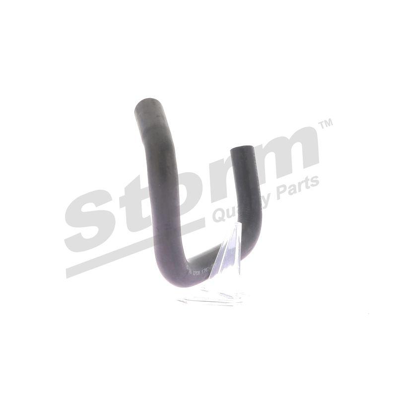 Tuyau, échangeur de chaleur (chauffage) STORM QUALITY PARTS F8011