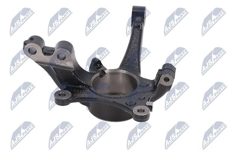 Fusée d'essieu, suspension de roue NTY ZZP-PE-014