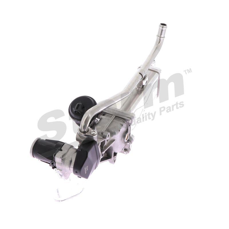 Vanne EGR STORM QUALITY PARTS 9033