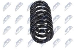Ressort de suspension NTY ASZ-CH-006