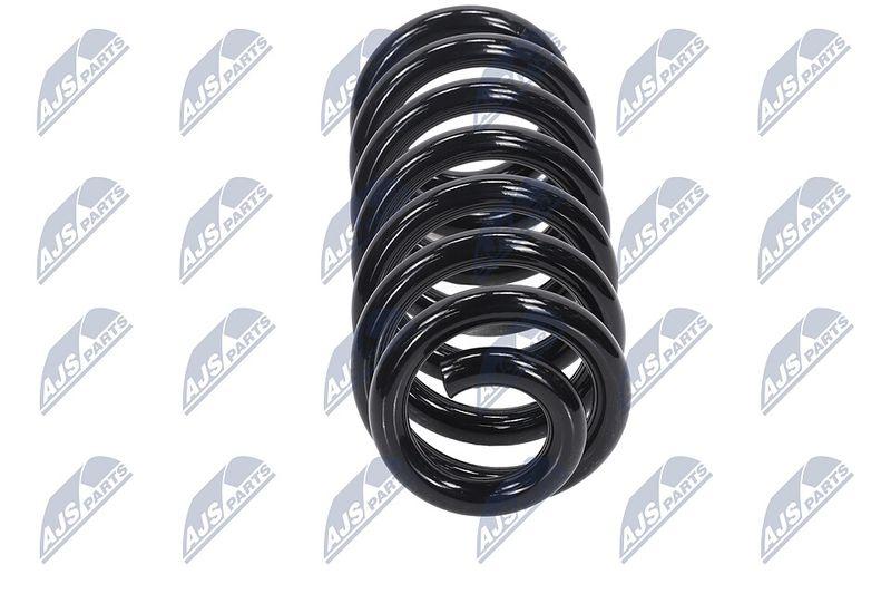 Ressort de suspension NTY ASZ-CH-006