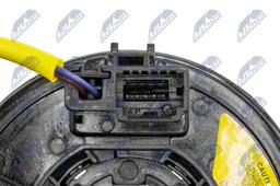 Ressort tournant, Airbag NTY EAS-KA-012
