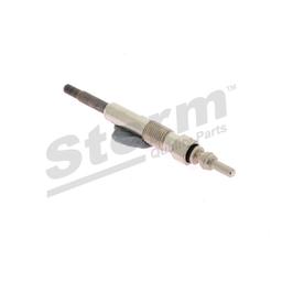 Bougie de préchauffage STORM QUALITY PARTS 502022