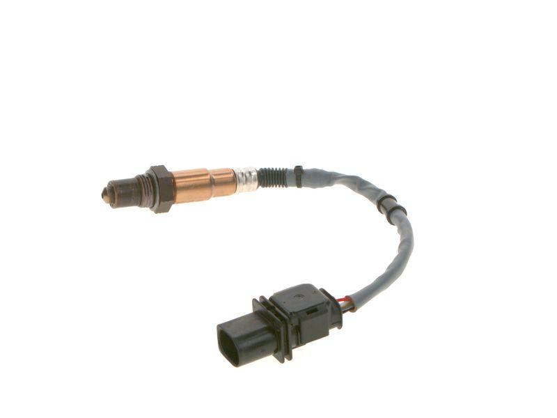 Sonde lambda BOSCH 0 281 004 579
