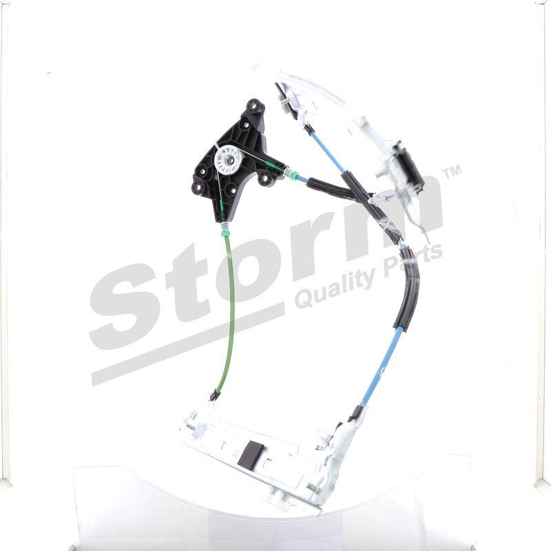 Lève-vitre STORM QUALITY PARTS 56077