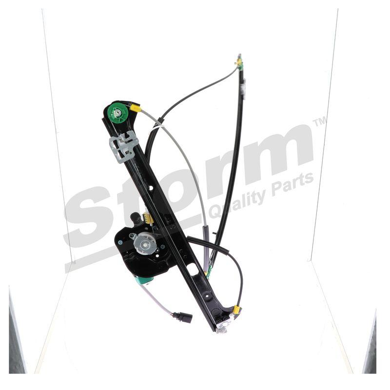 Lève-vitre STORM QUALITY PARTS 17373