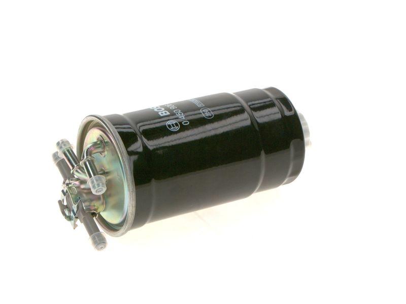 Filtre à carburant BOSCH 0 450 906 295