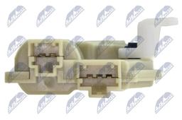 Serrure de capot de coffre NTY EZC-HD-010