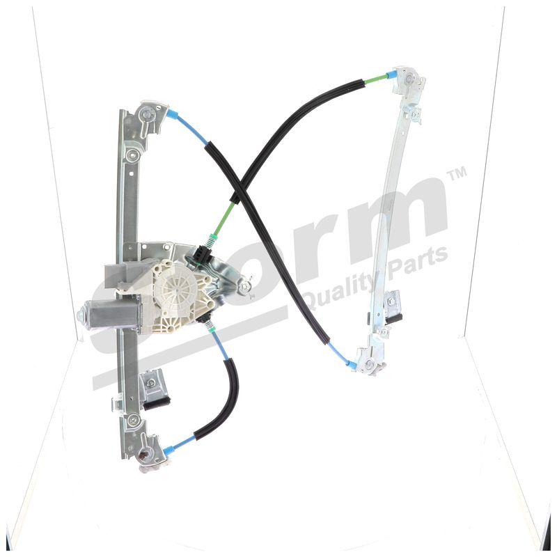 Lève-vitre STORM QUALITY PARTS 79176