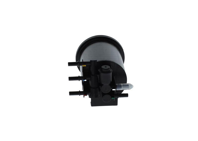 Filtre à carburant BOSCH 0 450 906 461