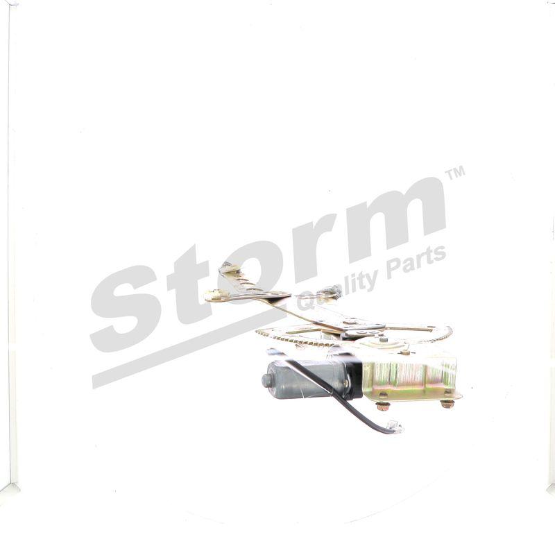 Lève-vitre STORM QUALITY PARTS 64078