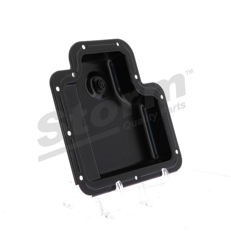 Carter d'huile STORM QUALITY PARTS 999016