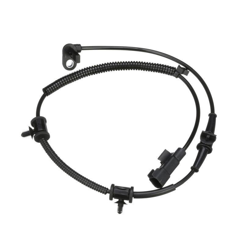 Capteur, vitesse de roue DELPHI SS20251