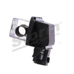 Résistance, pulseur d'air habitacle STORM QUALITY PARTS 777026