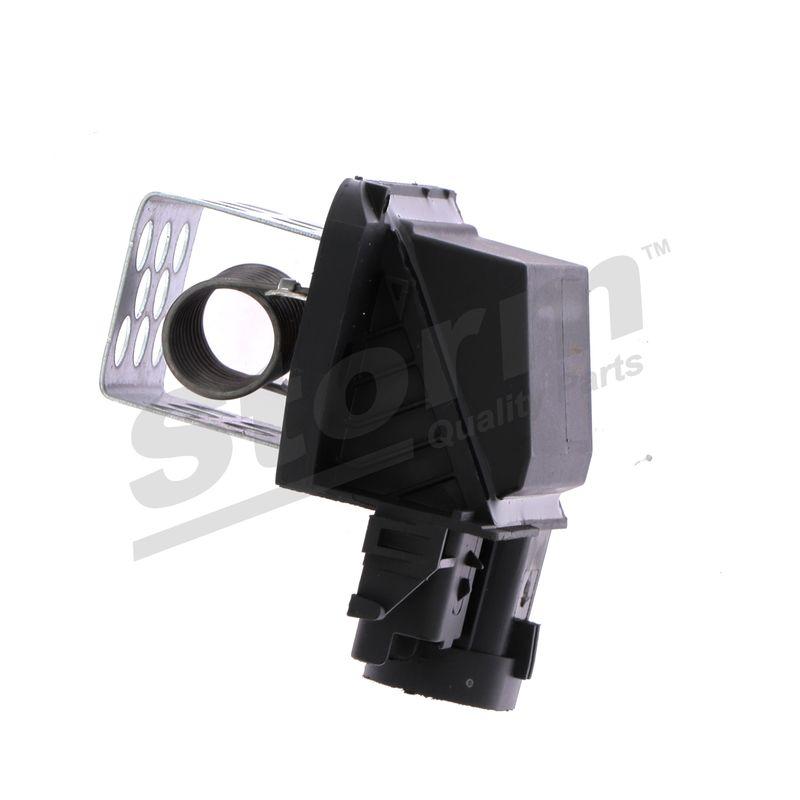 Résistance, pulseur d'air habitacle STORM QUALITY PARTS 777026
