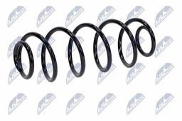 Ressort de suspension NTY ASZ-CT-023