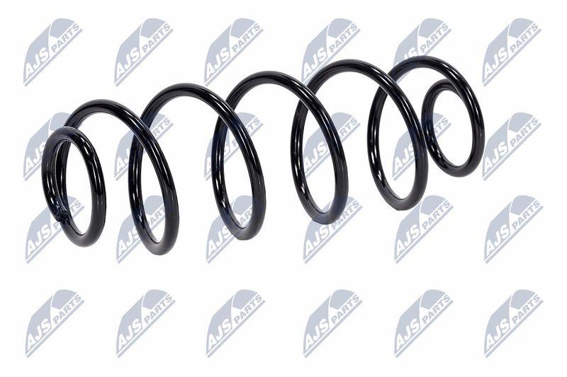Ressort de suspension NTY ASZ-CT-023