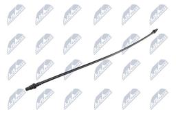 Durite de radiateur NTY GPP-ME-018