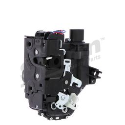 Serrure de porte STORM QUALITY PARTS 970002