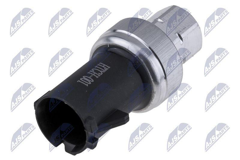 Pressostat, climatisation NTY EAC-CH-001