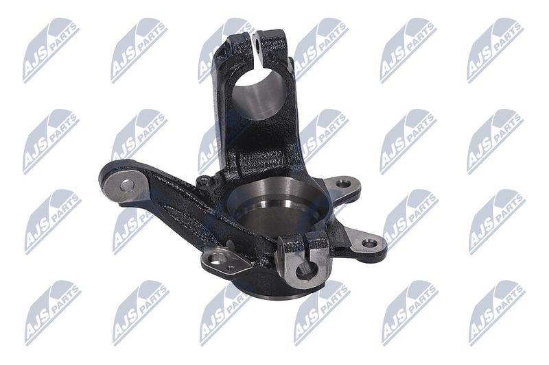 Fusée d'essieu, suspension de roue NTY ZZP-FR-057