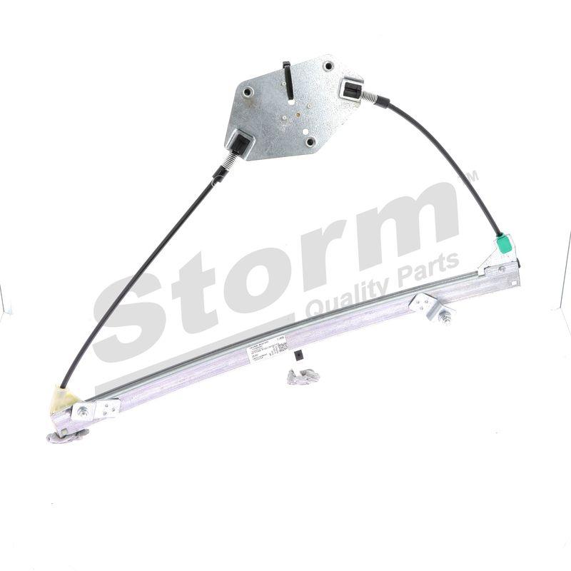 Lève-vitre STORM QUALITY PARTS 99274